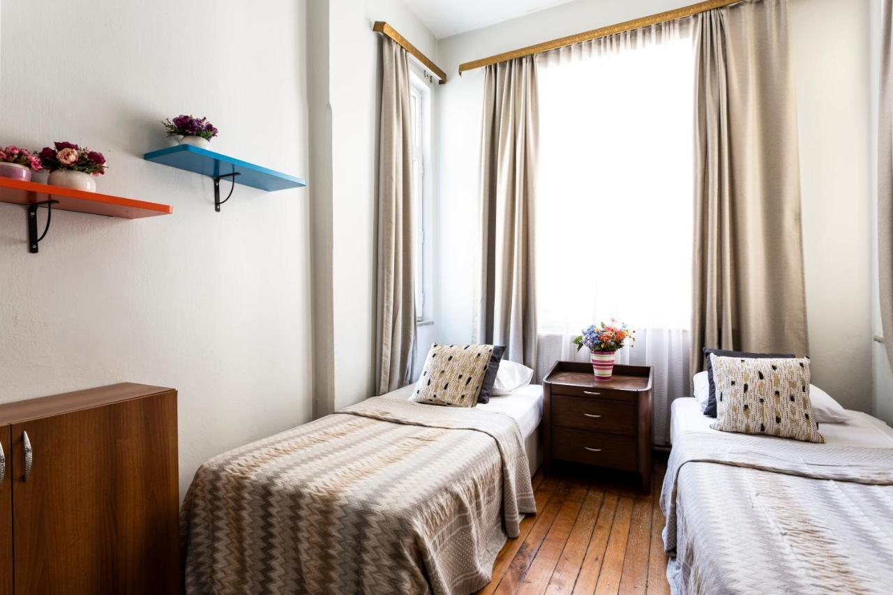 Apartment Spacious And Bright Three Bedroom By Happy Homes Istanbul