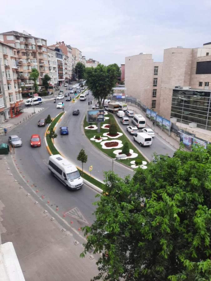 Bahcelievler Memorial Suıt * İstanbul