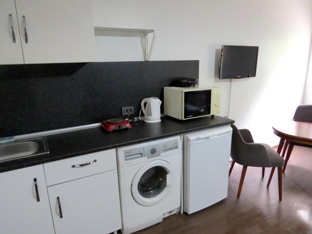 Istanberry - Happy Economy Apartment *