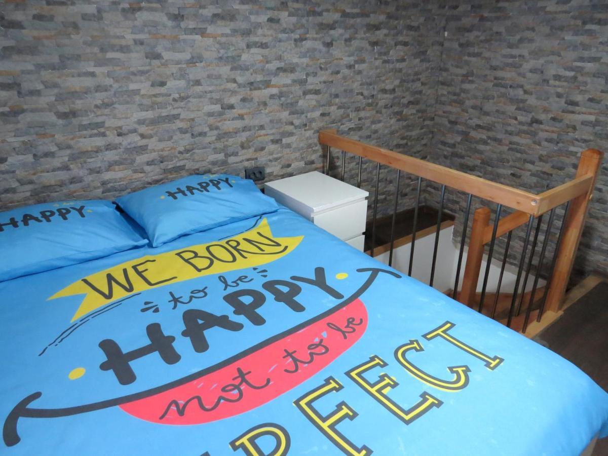 Apartment Istanberry - Happy Economy *