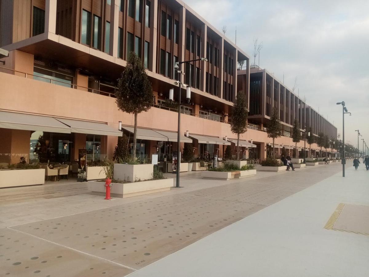 Apartment Comfortable 2 Bedroom For 5 People At Taksim