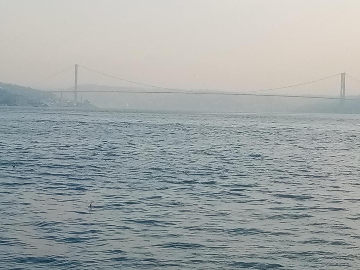 Comfortable 2 Bedroom For 5 People At Taksim Istambul