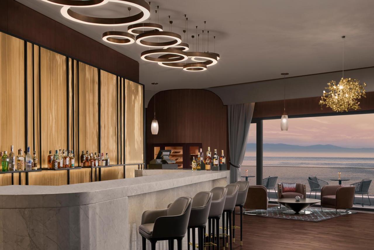Jw Marriott Marmara Sea Hotel 5*