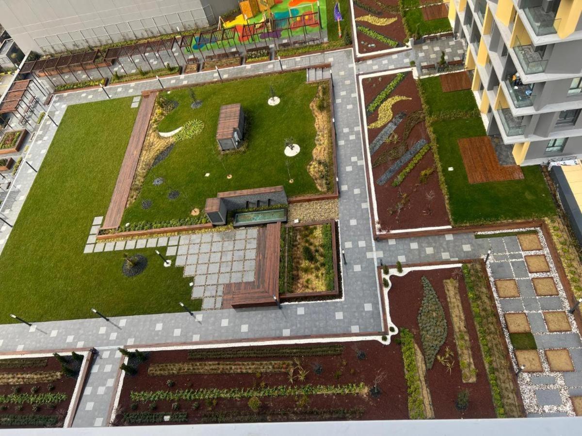 Apartamento Toya Next Royal