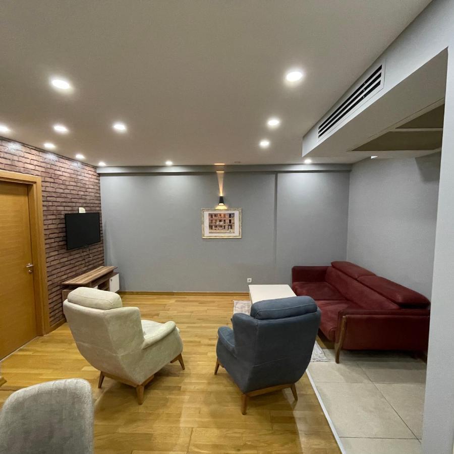 Elysium Apartment