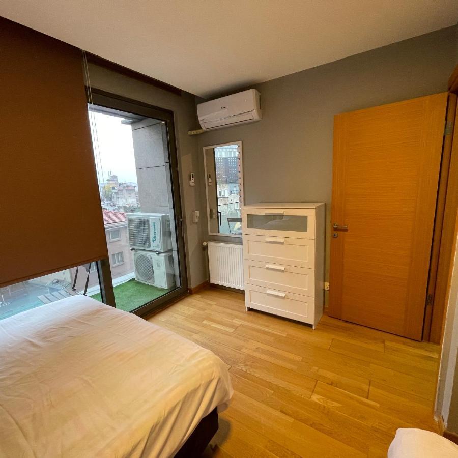 Apartment Elysium Istanbul