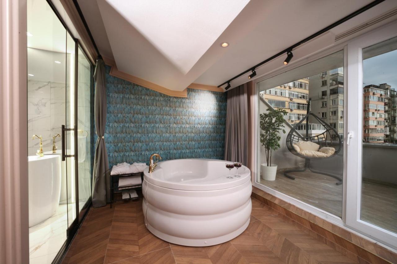Aparthotel Harbiye Istambul