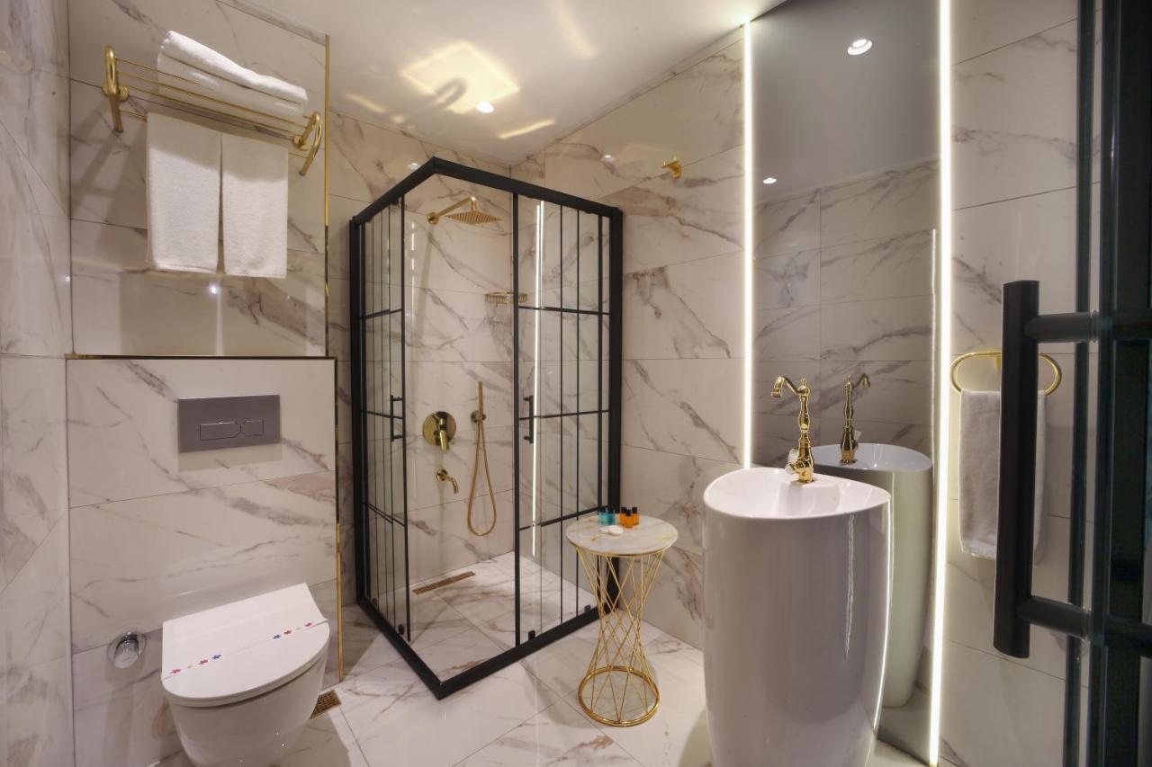 Aparthotel Harbiye Istambul