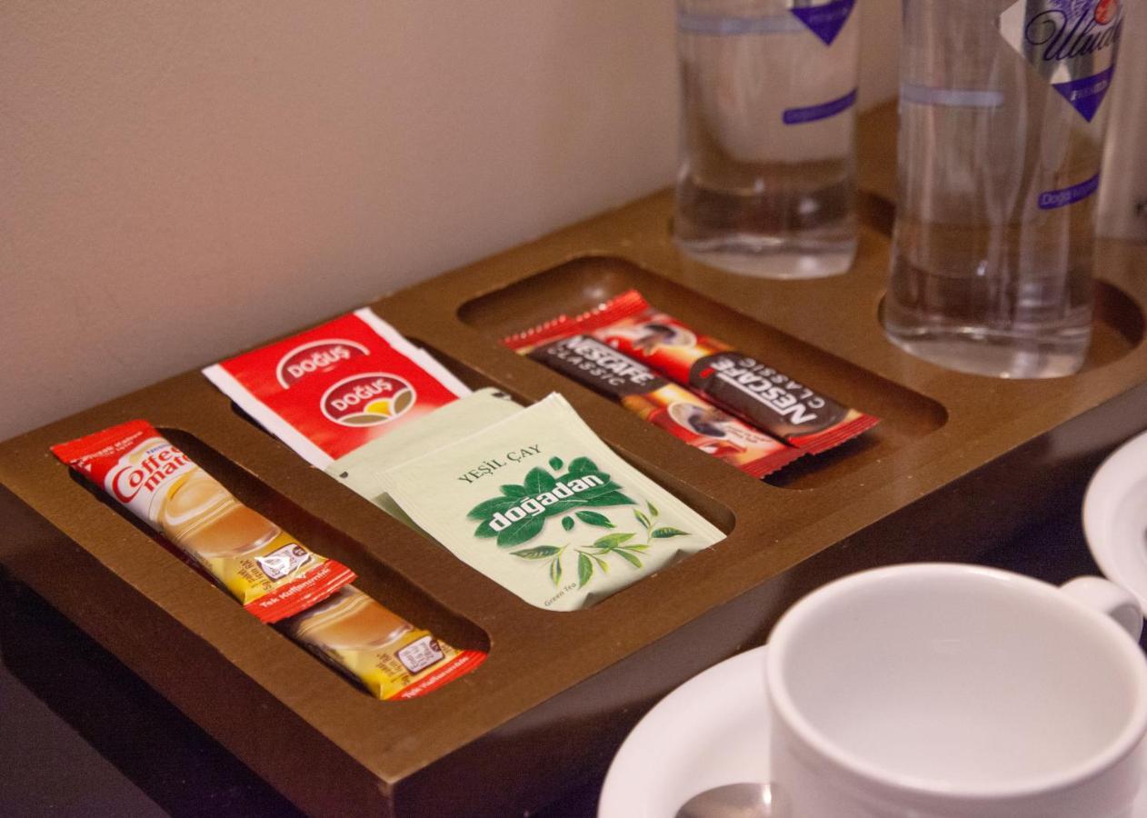 Aparthotel Harbiye