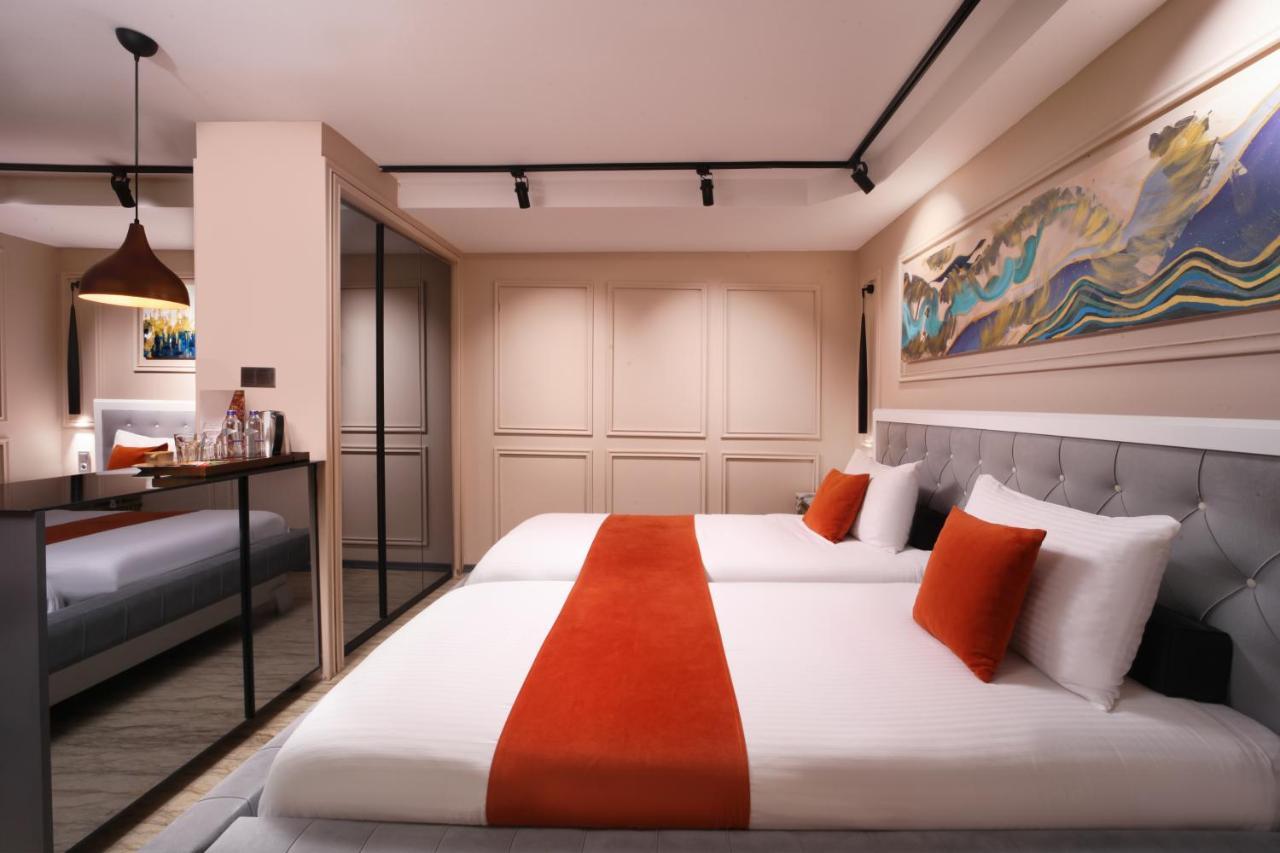 Harbiye Aparthotel Istambul