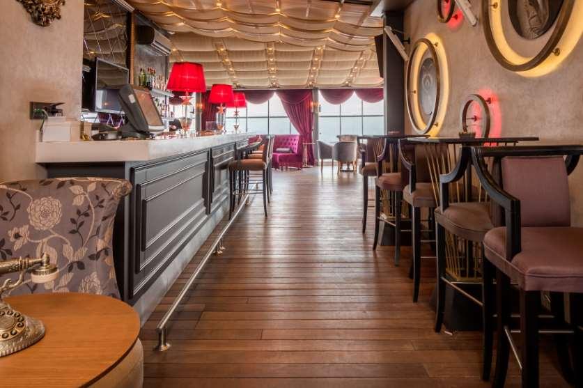 Hotel Cvk Taksim