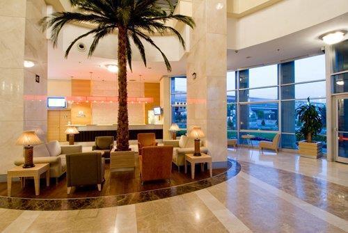 Hotel Wow Airport Hotel