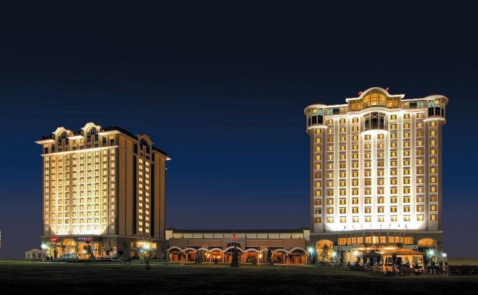 Wow Airport Hotel Hotel Istanbul