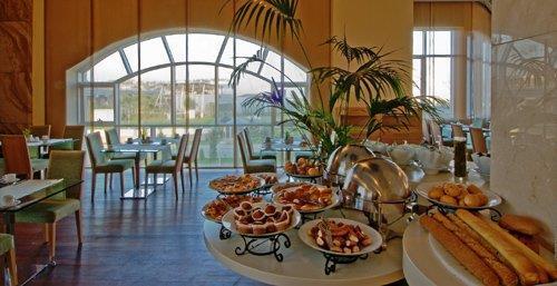 Wow Airport Hotel