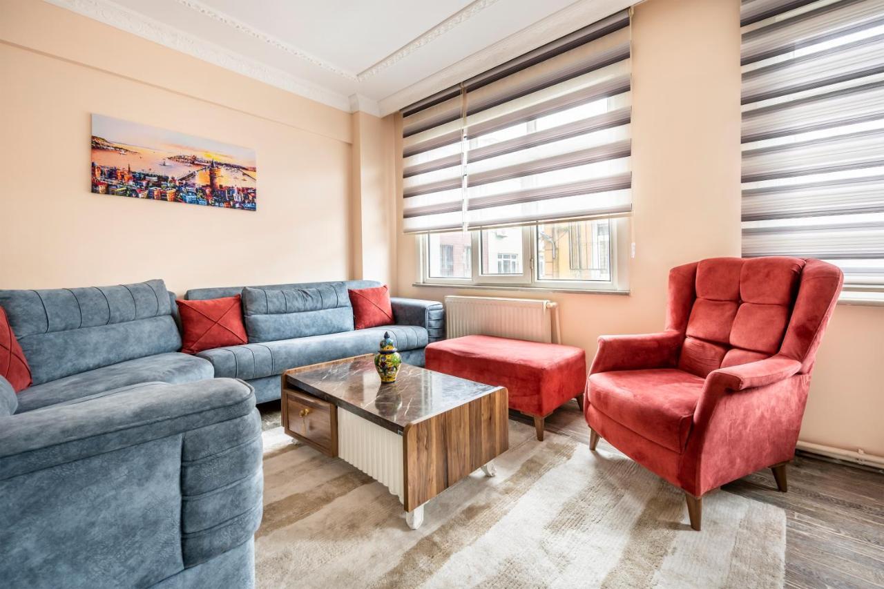Otel Ayka Old İstanbul