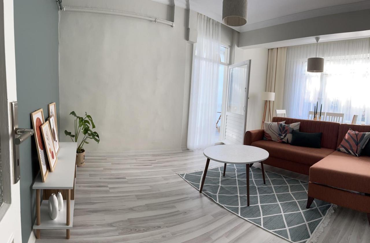 Charm And Cosy 2br * Istanbul