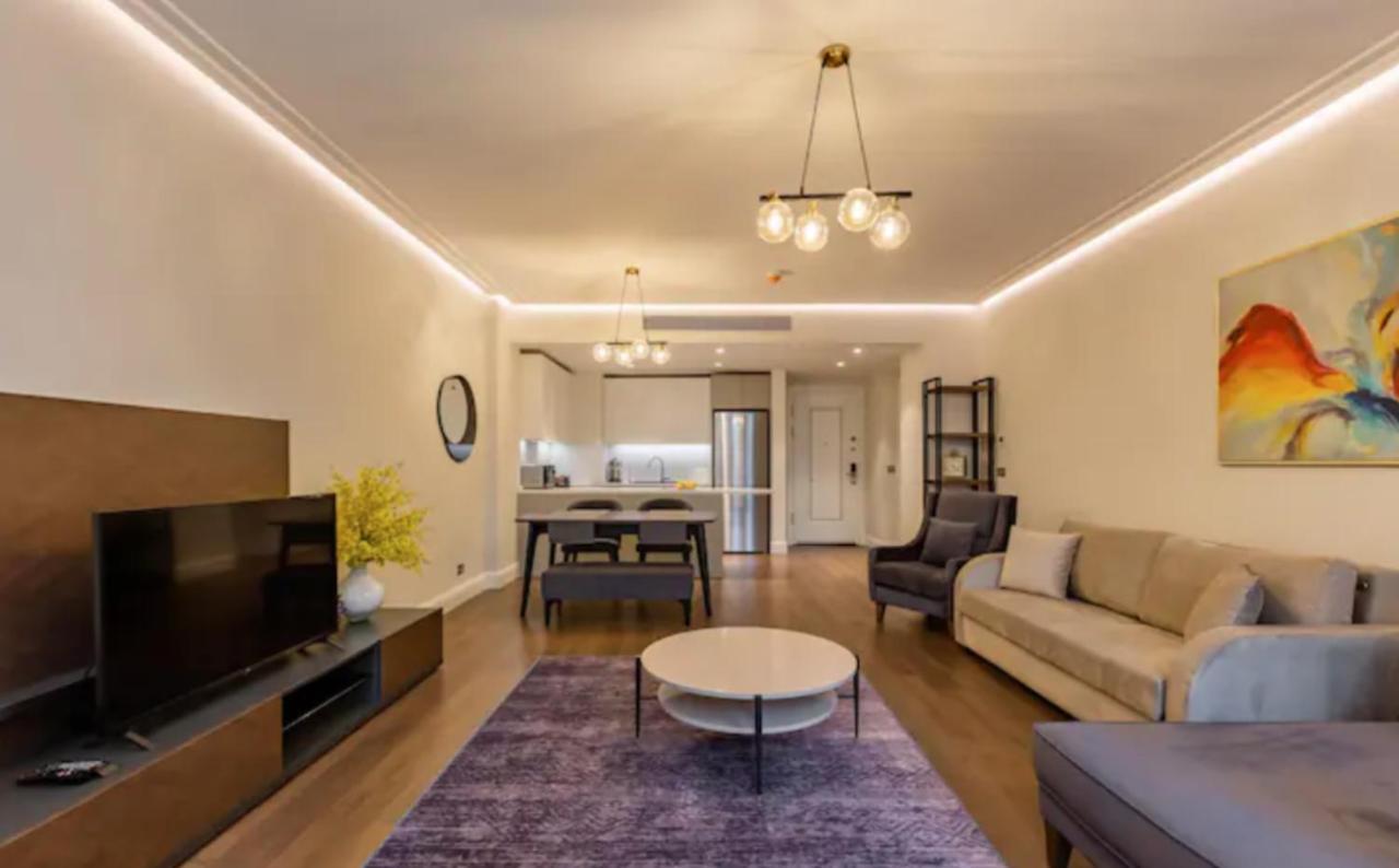 Taksim 360 Luxury *