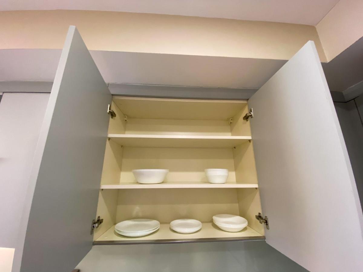 Apartment Brand-new Elegant 1-bedroom