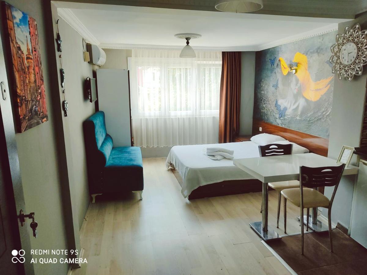 Sultanahmet Sea Star Apart Apartamento