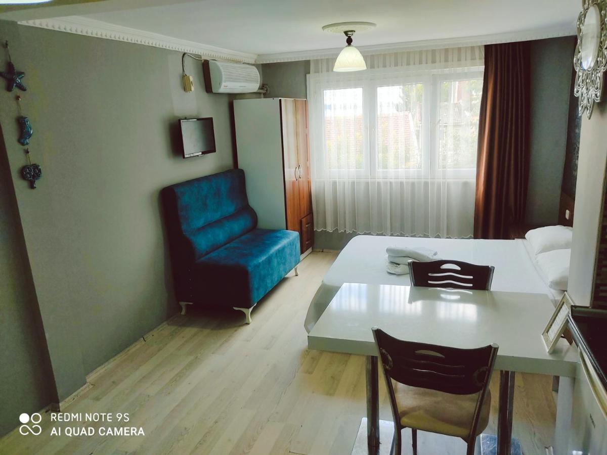 Sultanahmet Sea Star Apart Apartment