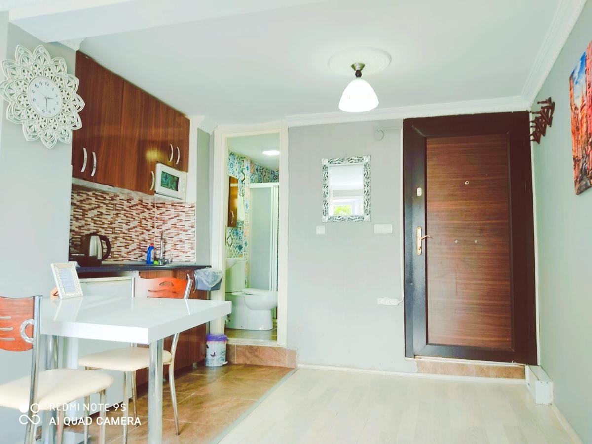 Sultanahmet Sea Star Apart * Istanbul