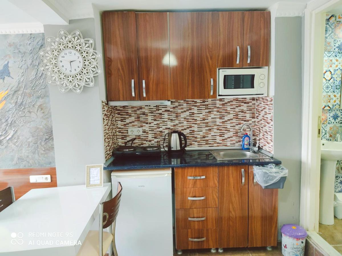 Sultanahmet Sea Star Apart * Istanbul