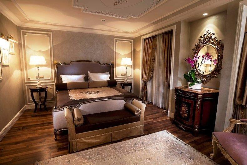 Rixos Pera Istambul