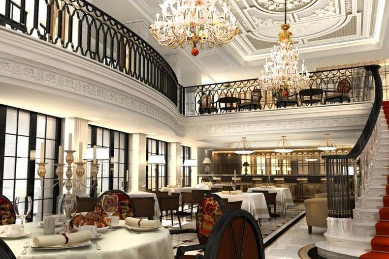 Rixos Pera 5* Istanbul