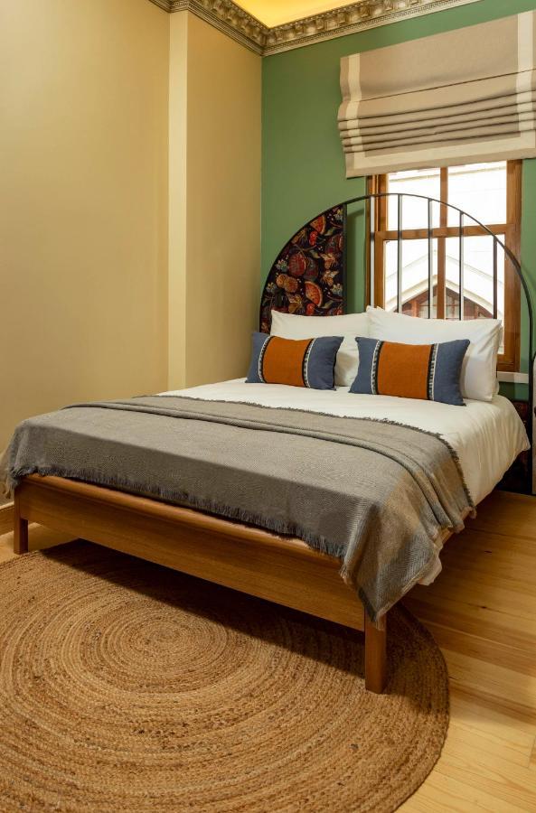 Sirin Old Hotel Istanbul