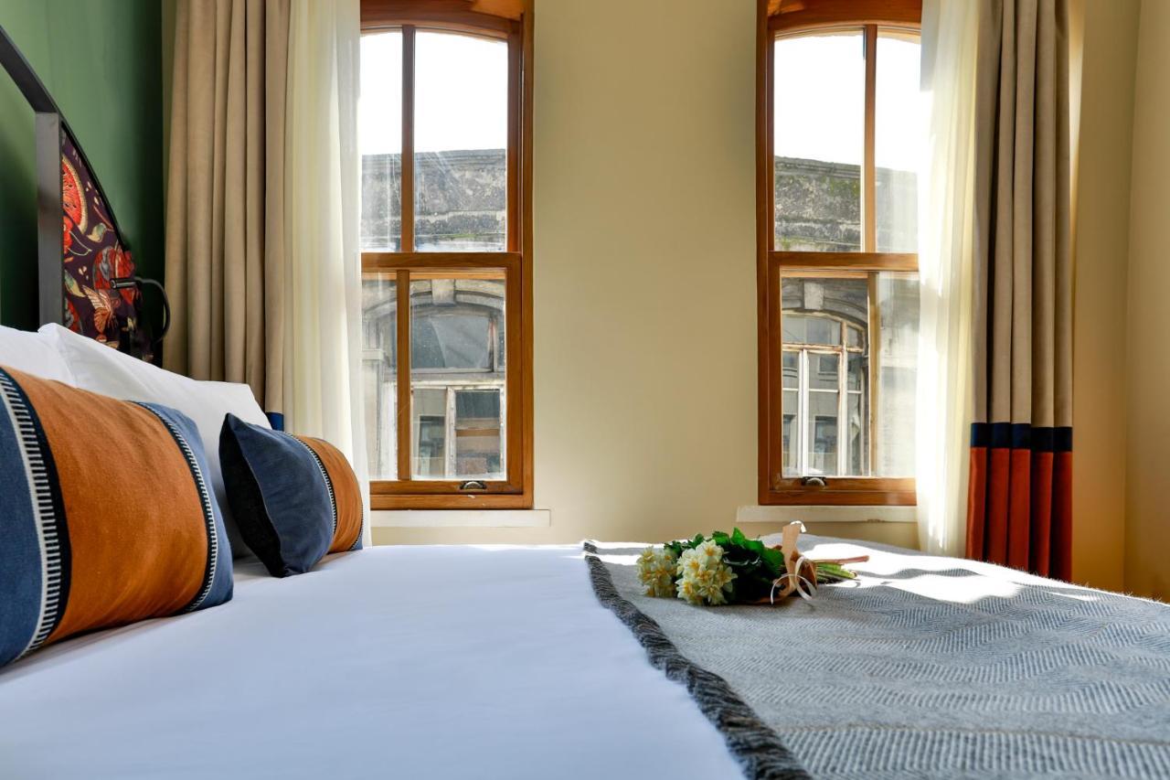Sirin Old Hotel 3*