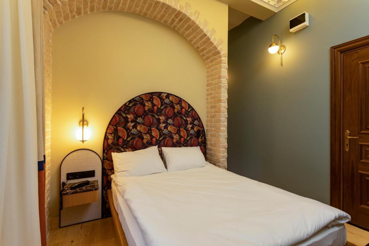 Sirin Old Hotel Istanbul