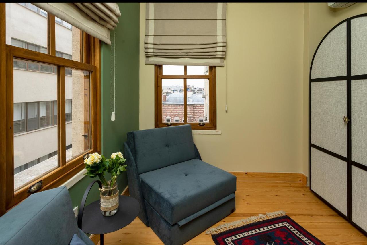 Hotel Sirin Old