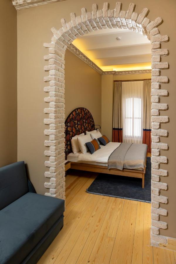 Hotel Sirin Old Istanbul