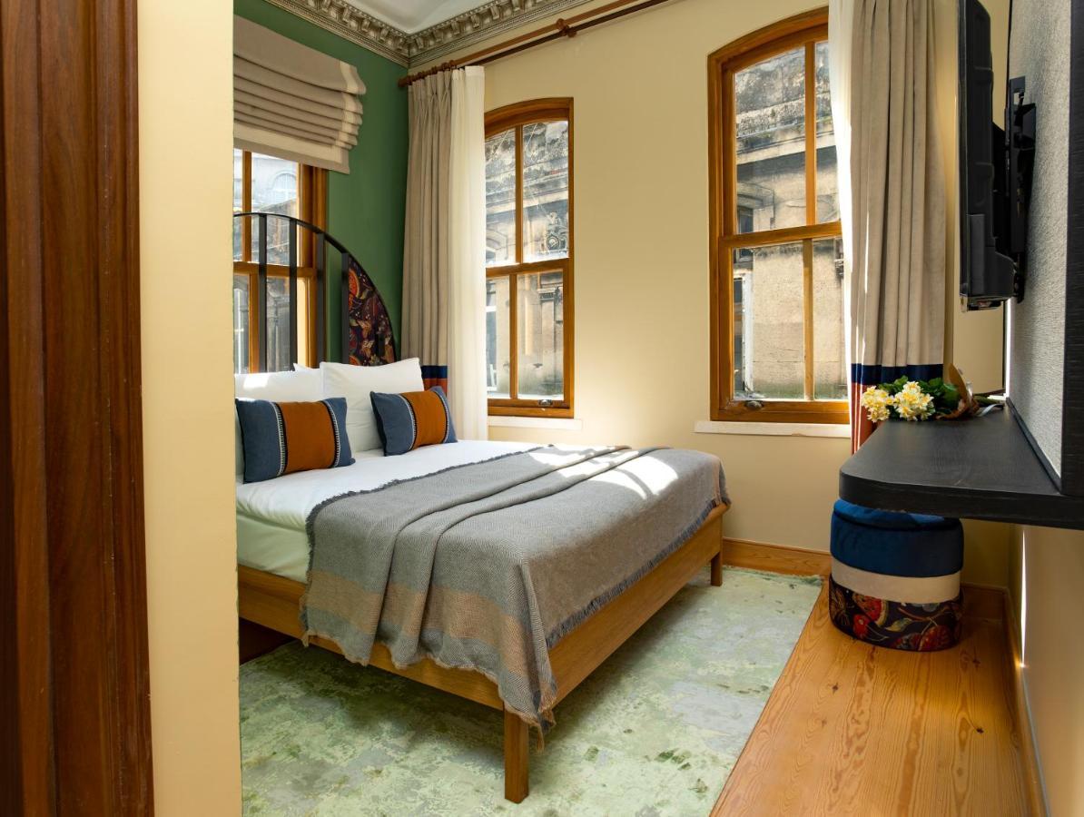 Hotel Sirin Old