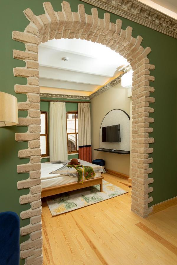 Hotel Sirin Old 3*