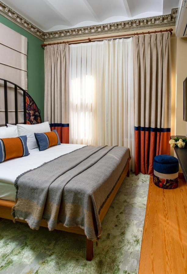 Sirin Old Hotel 3*