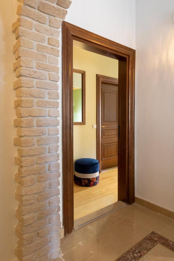 Sirin Old Hotel Istanbul