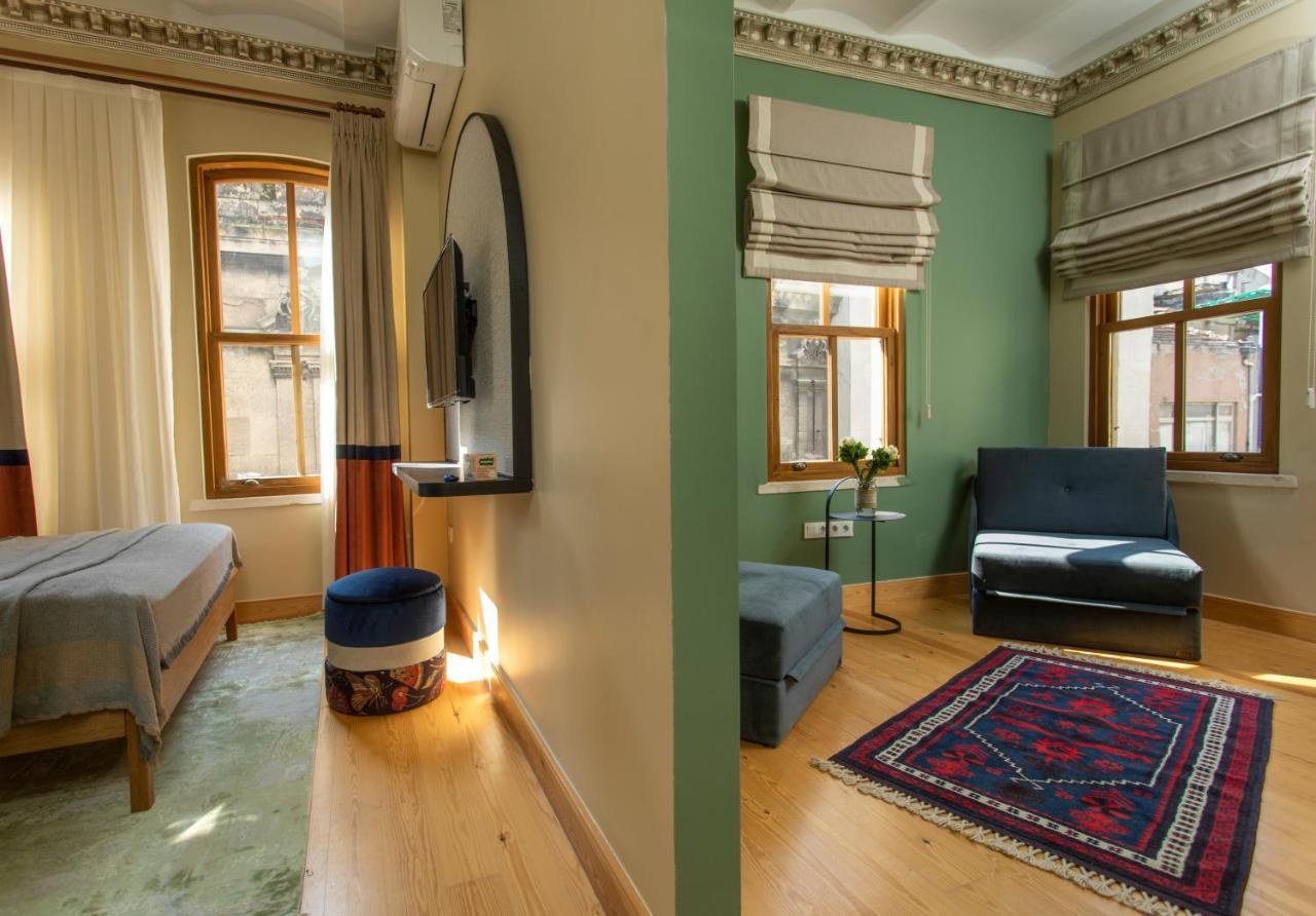 Hotel Sirin Old 3*