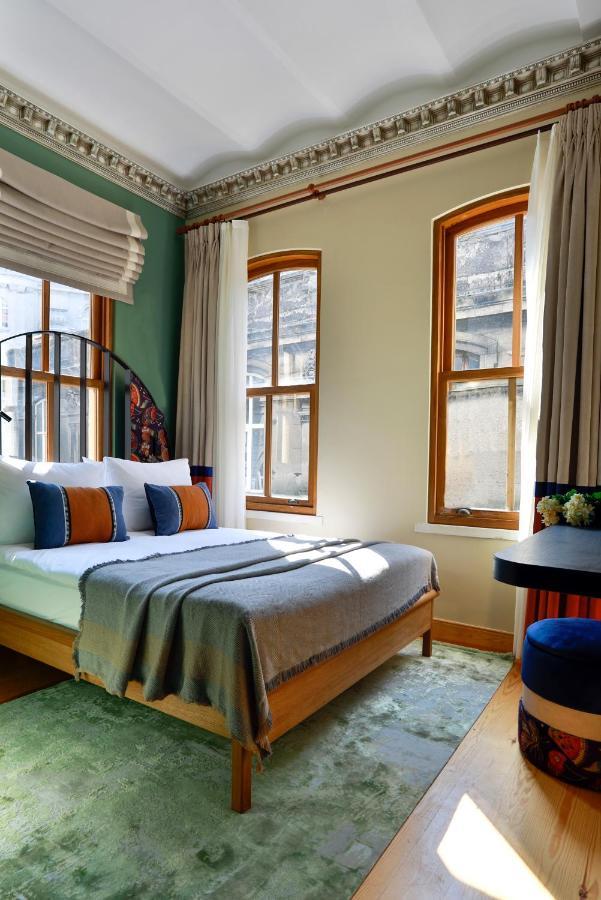 Hotel Sirin Old