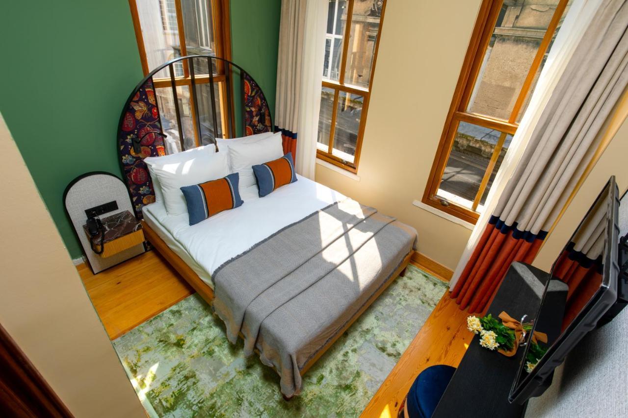 Sirin Old Hotel