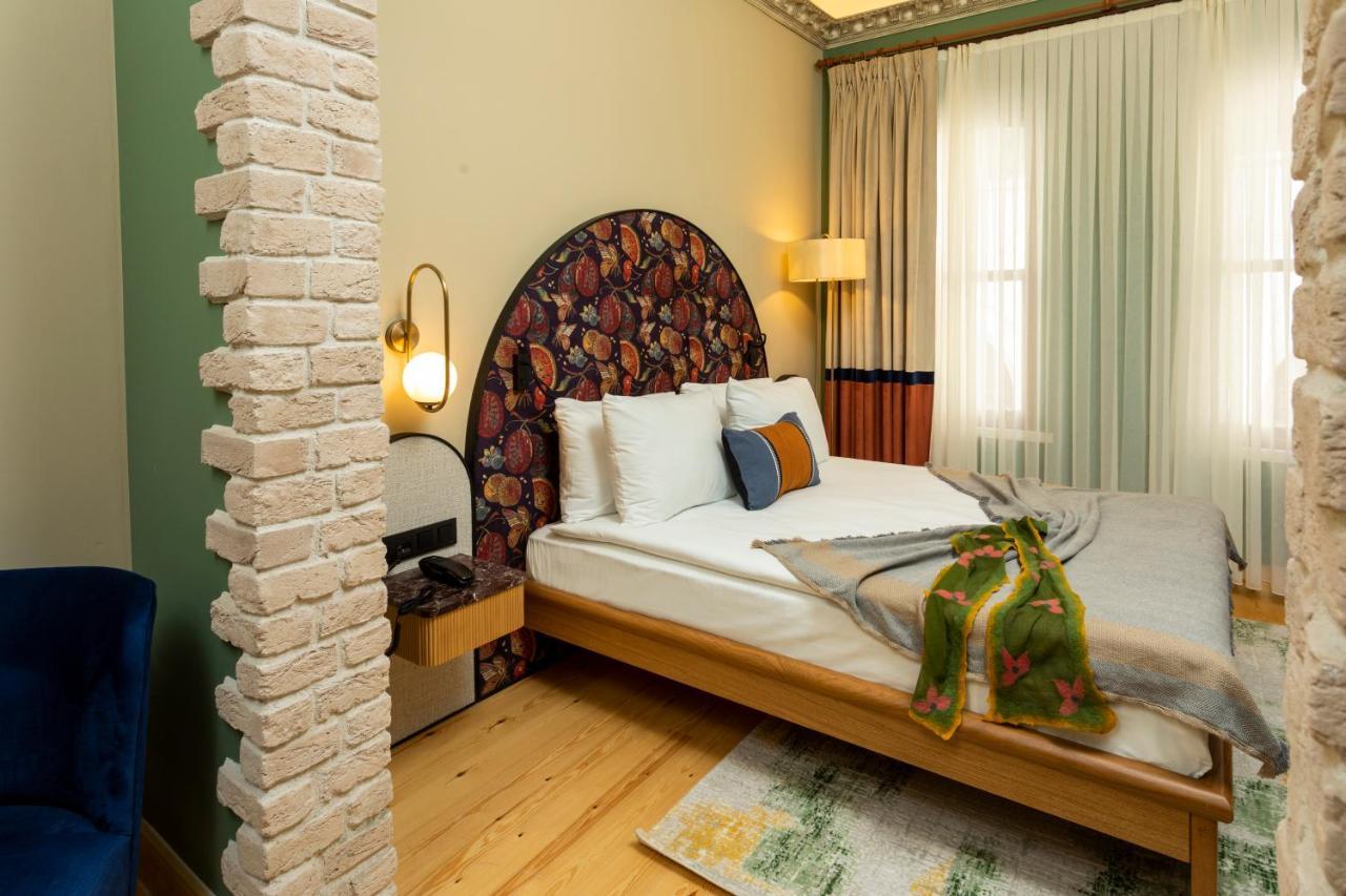 Sirin Old 3* Istanbul