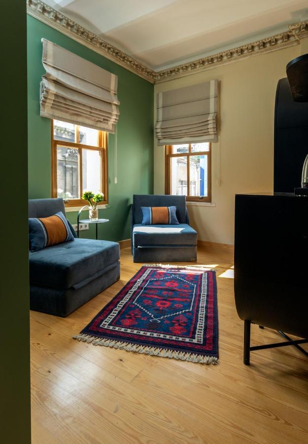 Sirin Old Hotel 3*