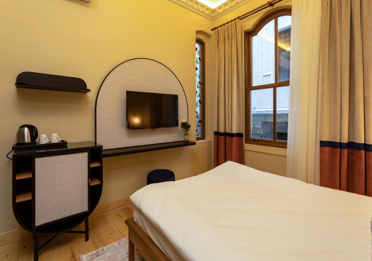 Hotel Sirin Old