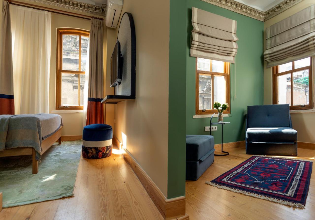 Hotel Sirin Old 3*