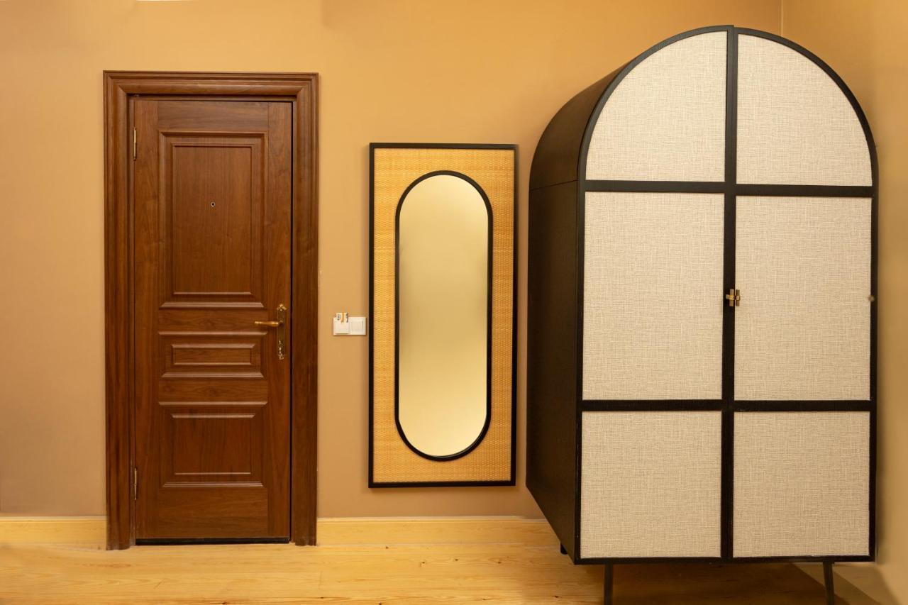 Hotel Sirin Old Istanbul