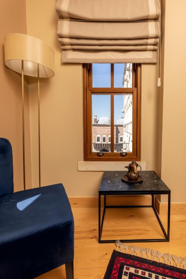 Sirin Old Hotel Istanbul