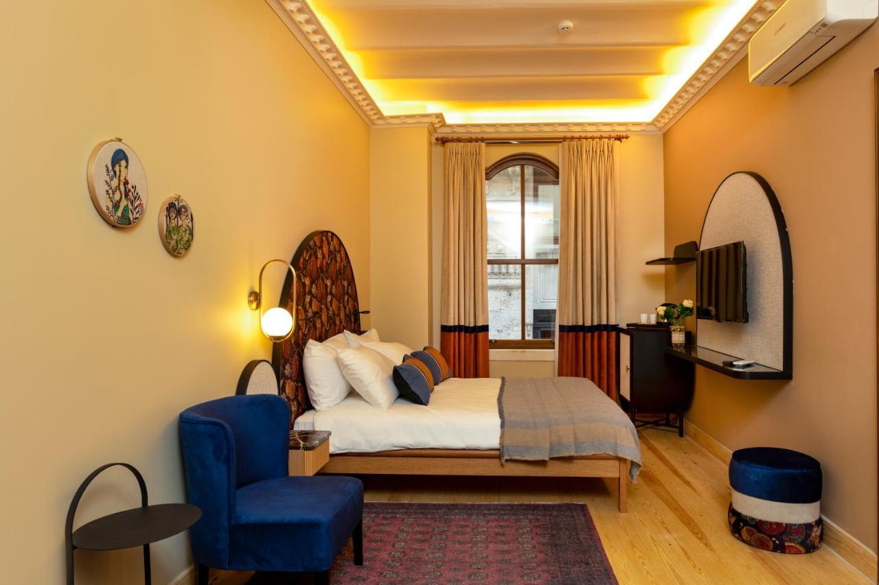 Hotel Sirin Old 3*