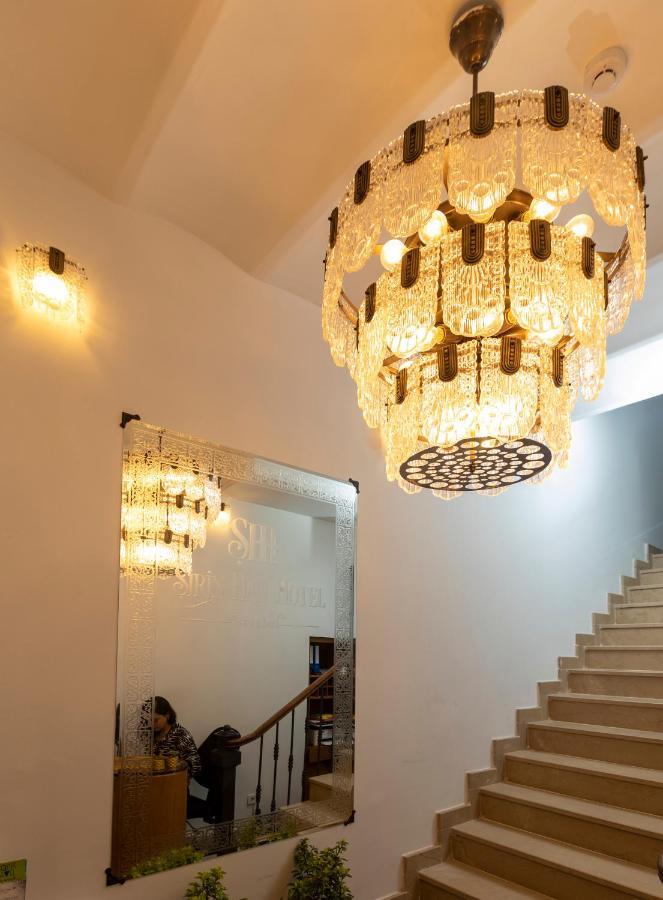 Sirin Old Hotel 3*