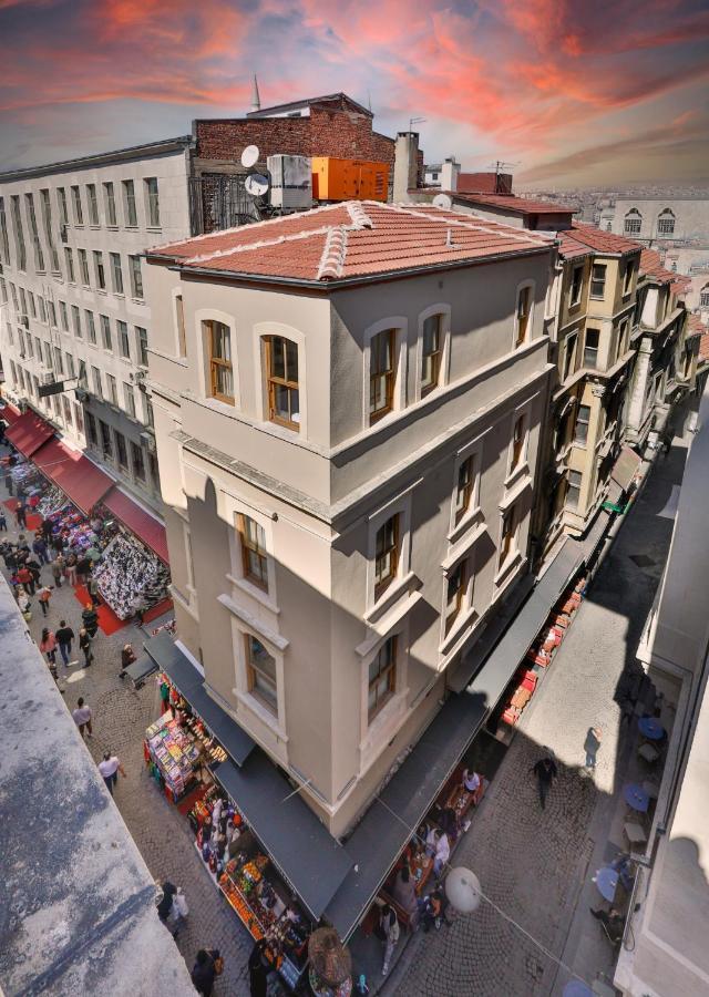 Sirin Old Hotel 3*