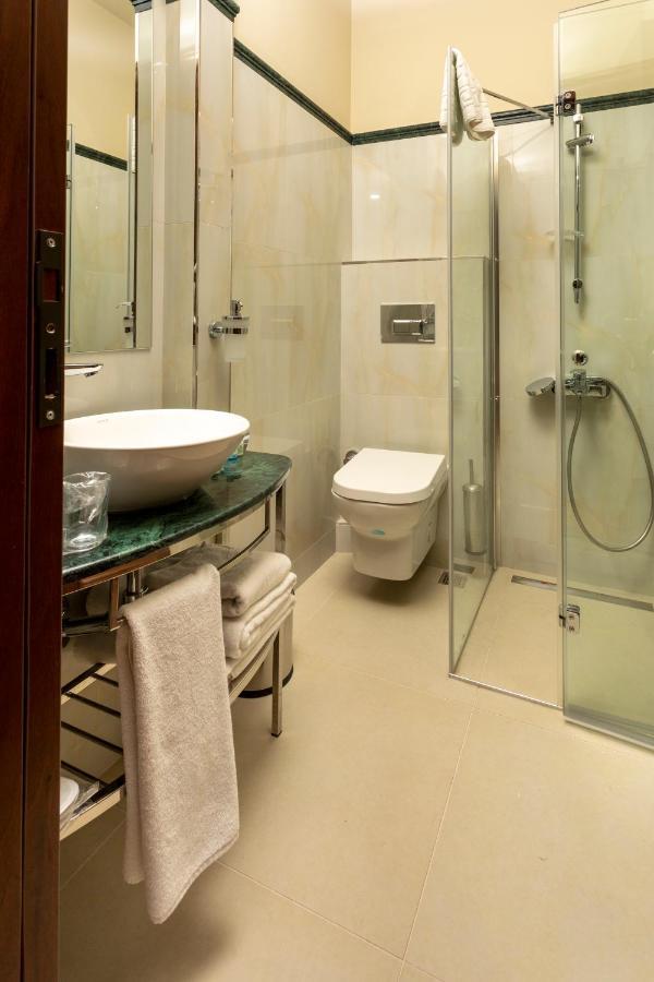 Sirin Old Hotel 3*